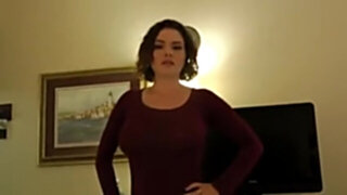 NastyPlace - Mom blackmails him