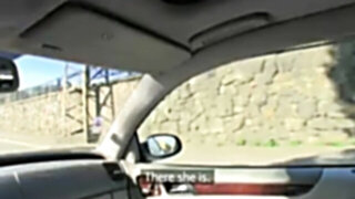 PublicAgent Angelina will do anything to get home