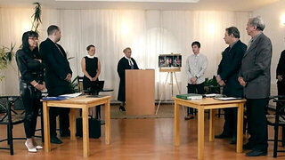 Young cock drilling cheating GILF hottie so so deep