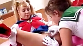 sailor moon