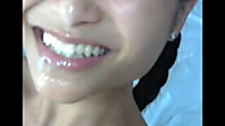 Big-Boobed Chinese Chick Takes Ass-Fuck.