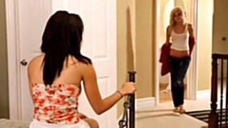 NOT REAL SISTERS by lilian