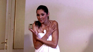 Older dude making a move on his daughter in law