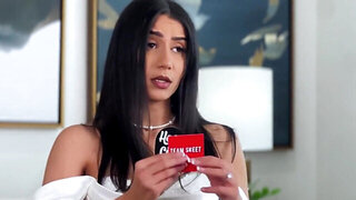 Bride with big bad boobies getting fucked deeper