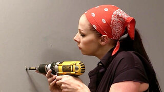 Gianna Michaels in a classic fucking scene with hard sex