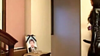 Japanese Funeral Celebration Part 2