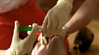 Jessica Schwarz - Off Hammer