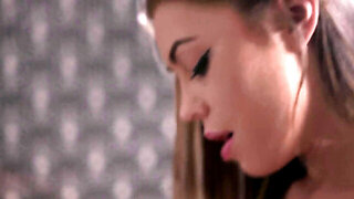 Tight and twisted girl wants to explore anal pleasures too