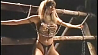 Racquel Darrian pulls out vignette - No Condom with Randy Fuck-Sticks