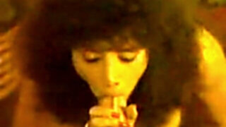 Kari foxx rails peter north 039 s bone with slow movement jizz shot