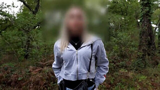 Cute babe prefers to stay anonymous when strip teasing