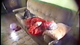 Mature Granny Gets Good and Bizarre