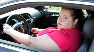 Mature hottie mouth and vagina fucked by ex long dick