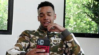 MILF with a hot body requires BBC injection in a DP scene