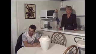Memories of fucking stepmom will remain forever