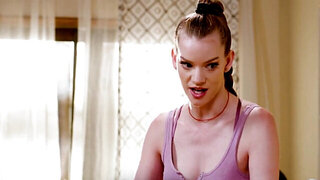 Let's make our dirtiest lezzie fantasies come true tonight