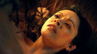 Marisa Ramirez - Spartacus Gods Of The Arena