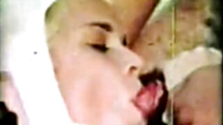 Vintage Dual Cocksuckers 1