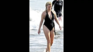 Reese Witherspoon Jerk Off Challenge