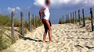 19-year-old hottie shows off that amazing body