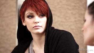 Not so perfect stepsisters