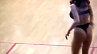 Nude In Public - Jana