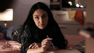 Stepfamily sex with plenty of taboo licking in high quality