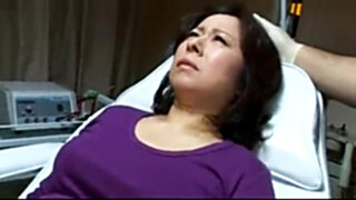 Japanese Mature Nose Paly(SADISM & MASOCHISM) Vol.1