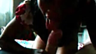 Unexperienced Ebony Women With White Boyfriends 53!