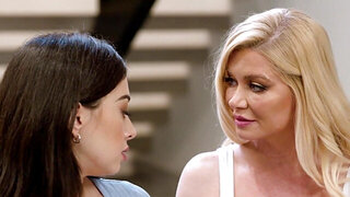 Coming out is hard, making each other cum is so easy