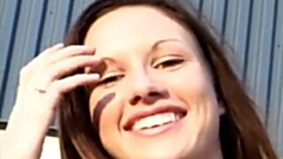 Taylor rain naked in public