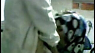 hijab turbanli disci