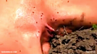 Naked girls do kinky things in kinky compilation