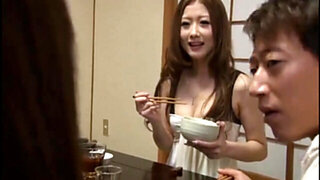 Elder sister-in-law