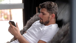 Tight booty babe needs his hard cock in her eager hole