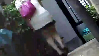 Japanese Beaver Plucking - Sharking Fashion! Pt 1 - Cireman