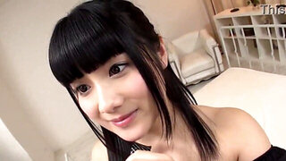 Girl has the hottest ass and masturbates with a toy