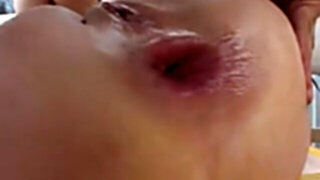 Taylor Rain - Double Anal