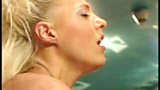 Neulich in der Disco