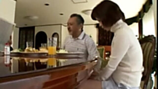Bad idea bring Girlriend to home to meet Father 1