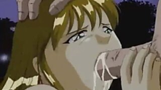 Perfect big tit catholic school girl sadistically fucked with baseball bat
