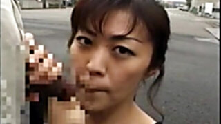 Yukari Sakurada - Spunk Walk - 3