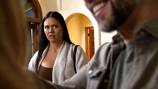 Cuckolding porn videos with loser cucks and hot wives