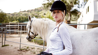 Lusty chicks are extra horny so they call a lad over