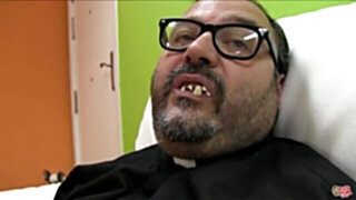 PUTA LOCURA Mature Buxomy Latina screwed by dad Torbe