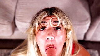 Incredible JOI content with the nasty Ella Jasmine