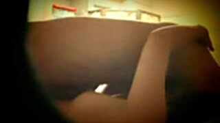 Spycam Wifey seduced in hotel Part two