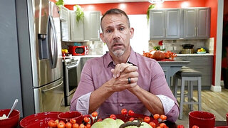 Naughty babe ruins her religious family’s Thanksgiving