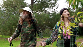 The picnic leads to Scott Nails nailingAngel Youngs