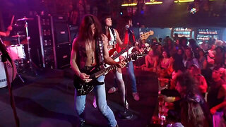 Tia Carrere - Waynes World